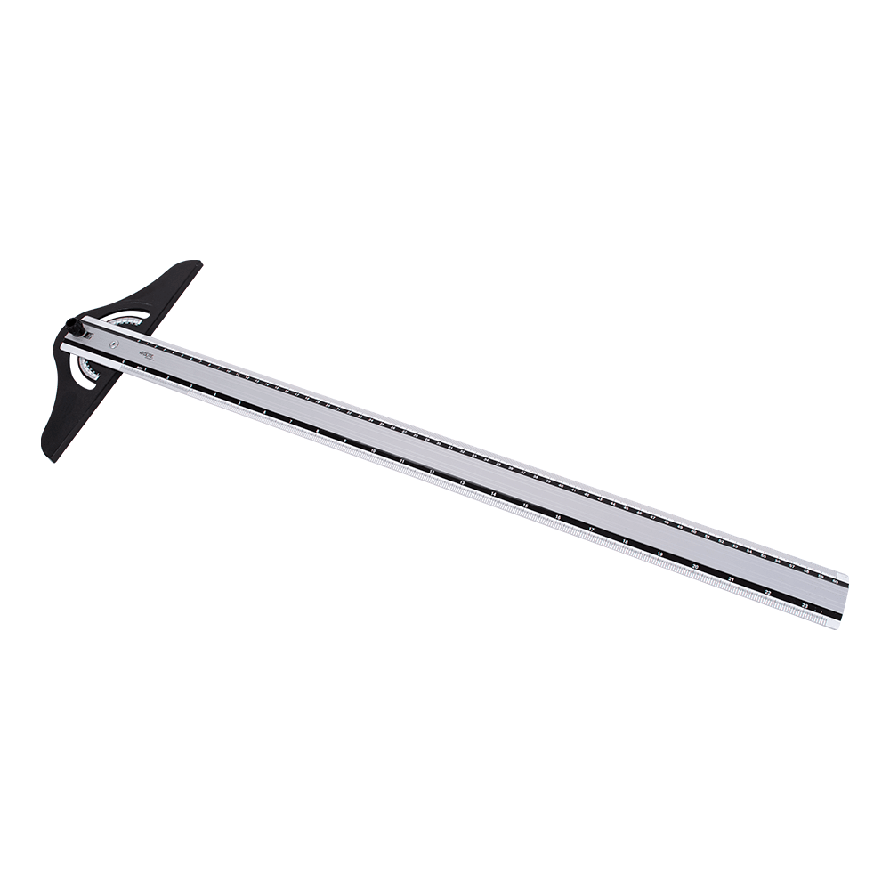 REGLA T 60CM ALUMINIO NEOLITE3