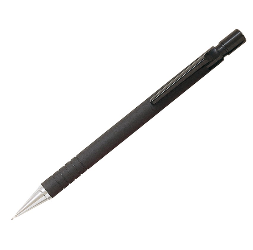 PORTAMINAS 0.5MM SHARPEN H-165 NEGRO PILOT1