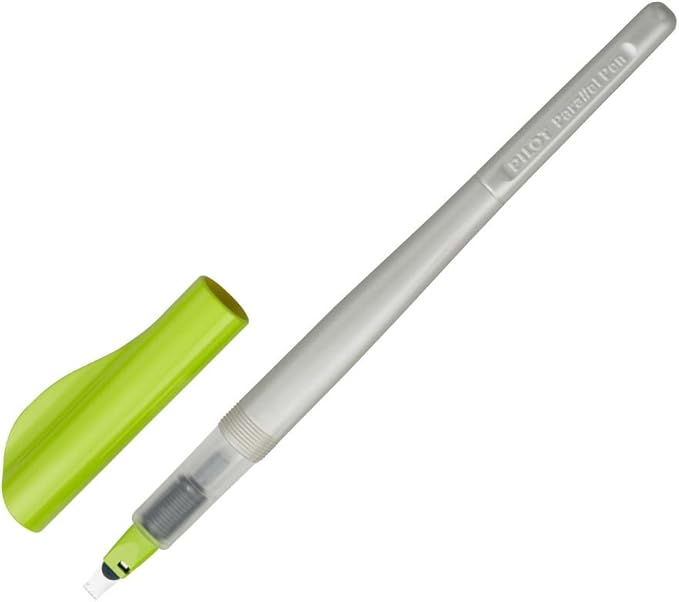 PLUMA CALIGRÁFICA PARALLEL 3.8MM PILOT2