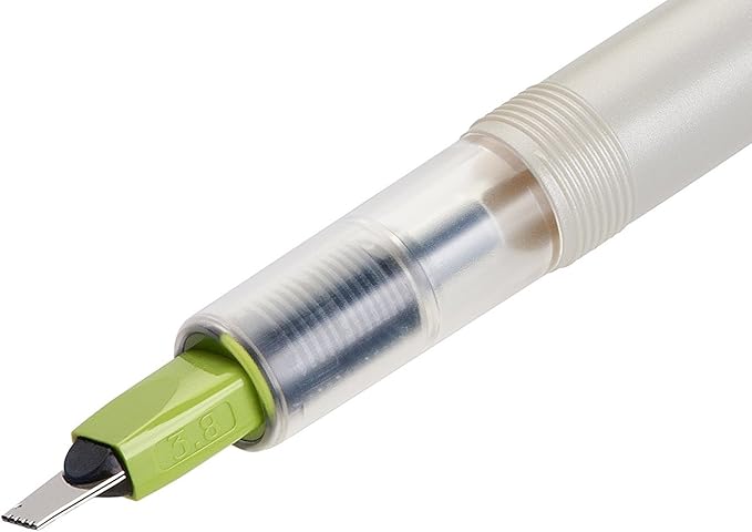 PLUMA CALIGRÁFICA PARALLEL 3.8MM PILOT3