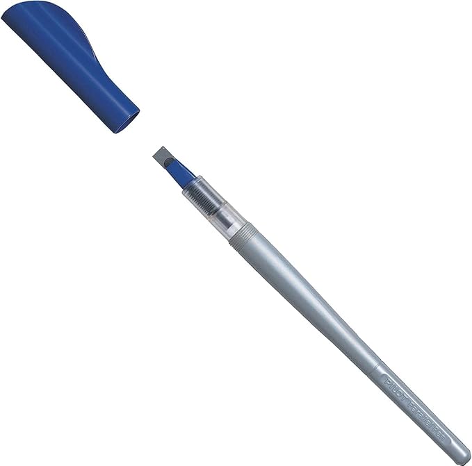 PLUMA CALIGRÁFICA PARALLEL 6.0MM PILOT2