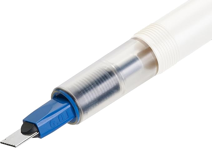 PLUMA CALIGRÁFICA PARALLEL 6.0MM PILOT3