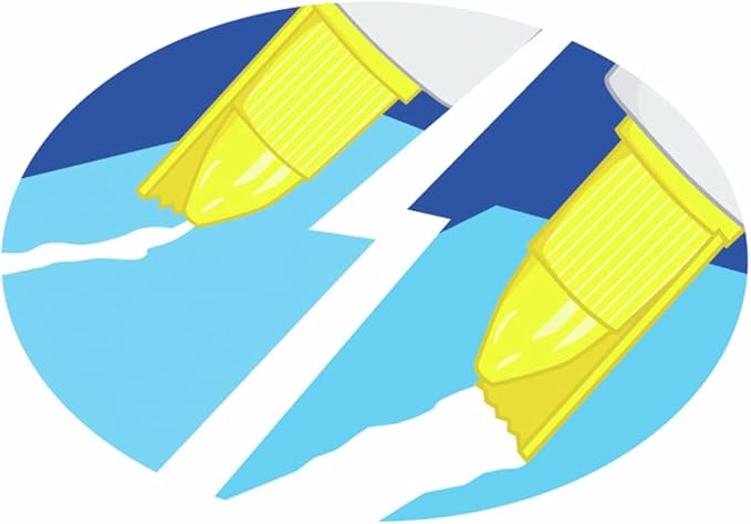 ADHESIVO COLA VINÍLICA ARTS & CRAFT 100ML UHU3