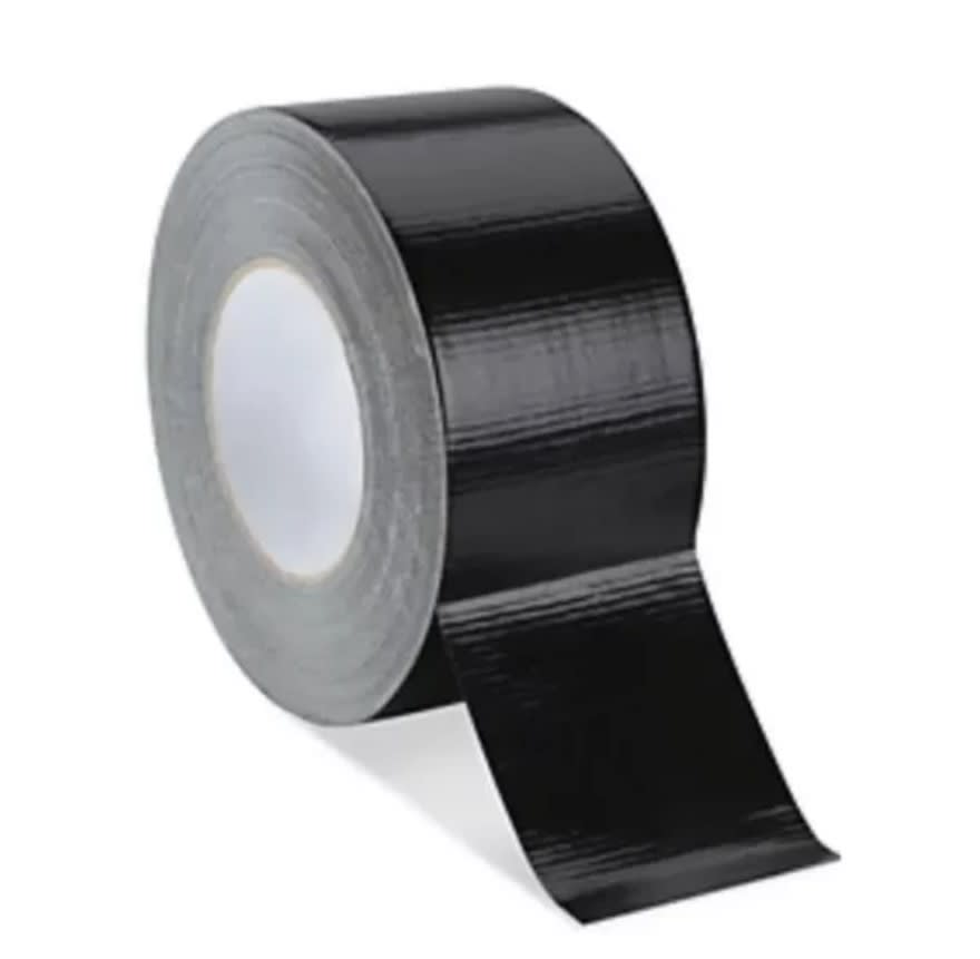 CINTA DE EMBALAJE 48MM X 120M NEGRO1