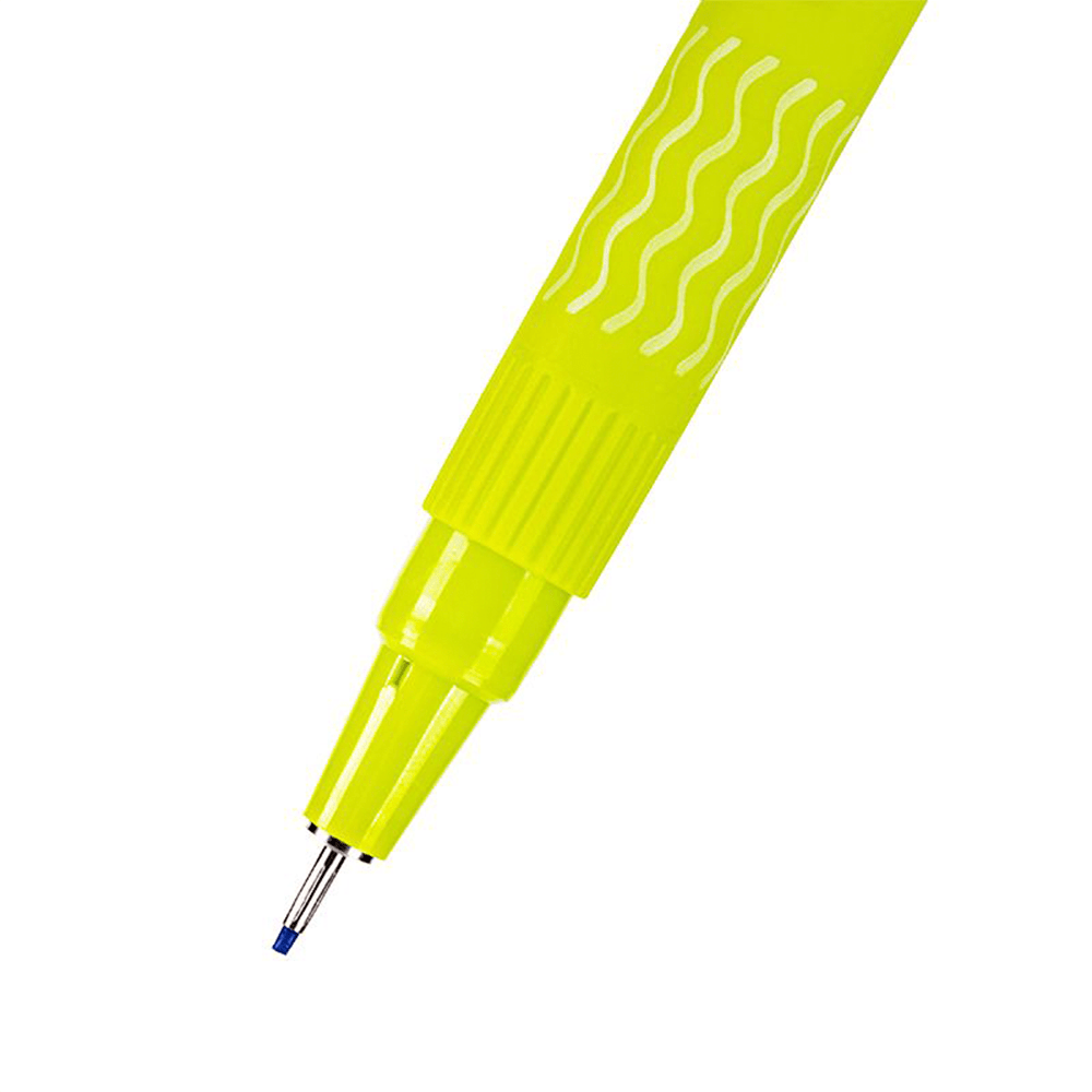MARCADOR LETTERING PEN 1.0 AZUL PILOT2