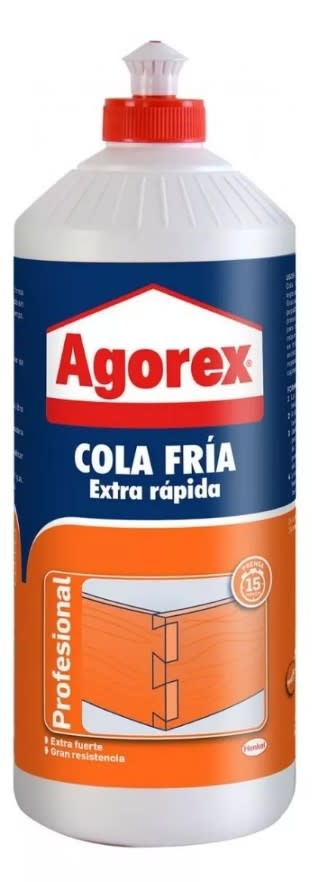 COLA FRÍA EXTRA RÁPIDA 1KG AGOREX1