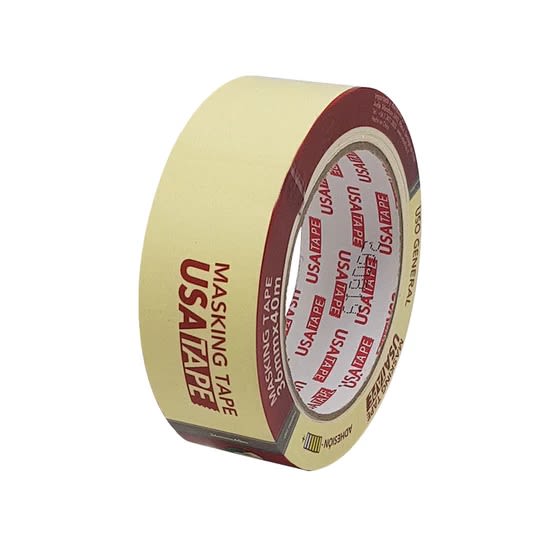 MASKING TAPE 36MM X 40M USATAPE1