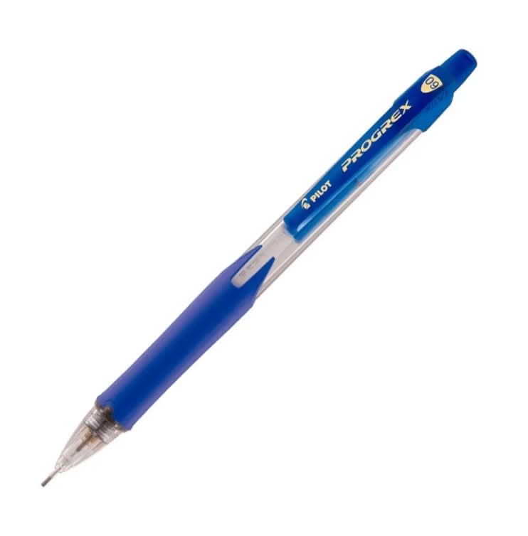 PORTAMINAS 0.9MM PROGREX AZUL PILOT1