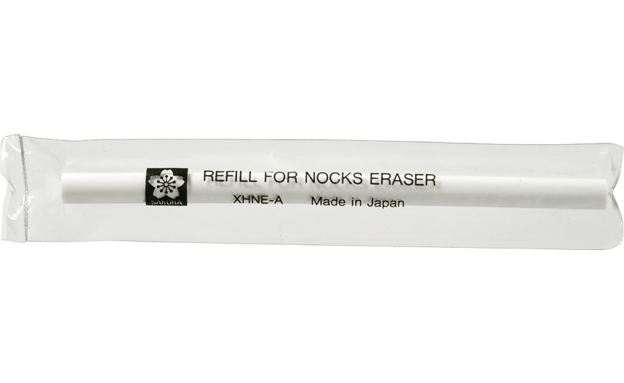 REPUESTO LÁPIZ PORTAGOMAS NOCKS (1UN) SAKURA1