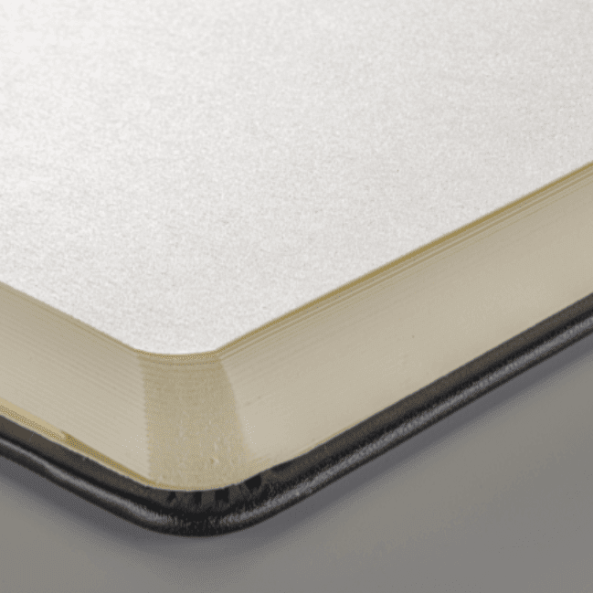SKETCHBOOK PAPEL BLANCO CREMA 140G 21X30CM (A4) 80HJ SAKURA2