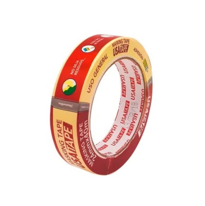 MASKING TAPE 24MM X 40M USATAPE1