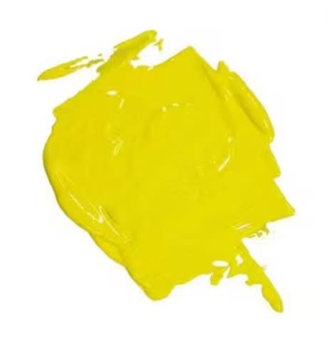 TINTA AL AGUA PARA XILOGRAFÍA 37ML AMARILLO SPEEDBALL2