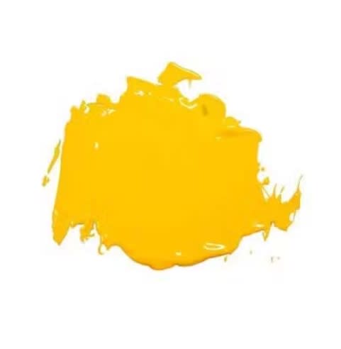 TINTA AL AGUA PARA XILOGRAFÍA 37ML AMARILLO OSCURO SPEEDBALL2