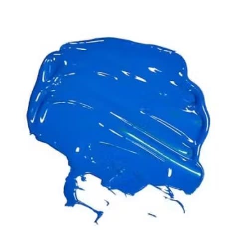 TINTA AL AGUA PARA XILOGRAFÍA 37ML AZUL SPEEDBALL2