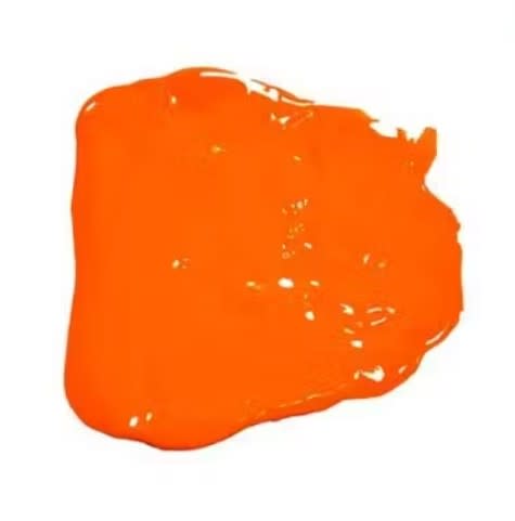 TINTA AL AGUA PARA XILOGRAFÍA 37ML NARANJA SPEEDBALL2