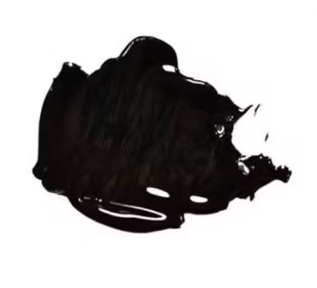 TINTA AL AGUA PARA XILOGRAFÍA 236ML NEGRO (3800)2