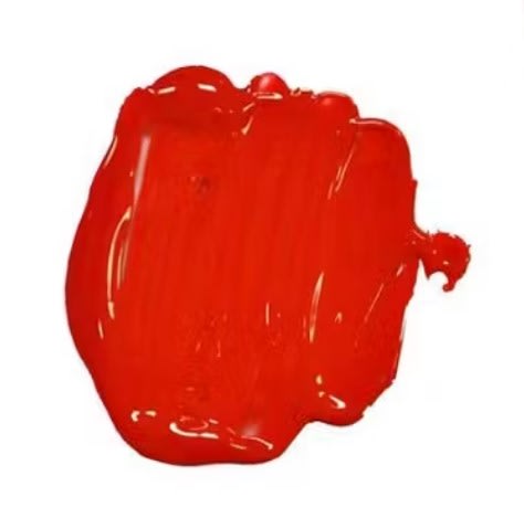 TINTA AL AGUA PARA XILOGRAFÍA 37ML ROJO SPEEDBALL2