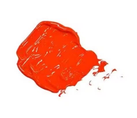TINTA AL AGUA PARA XILOGRAFÍA 37ML ROJO CLARO SPEEDBALL2