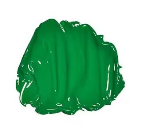 TINTA AL AGUA PARA XILOGRAFÍA 37ML VERDE SPEEDBALL2