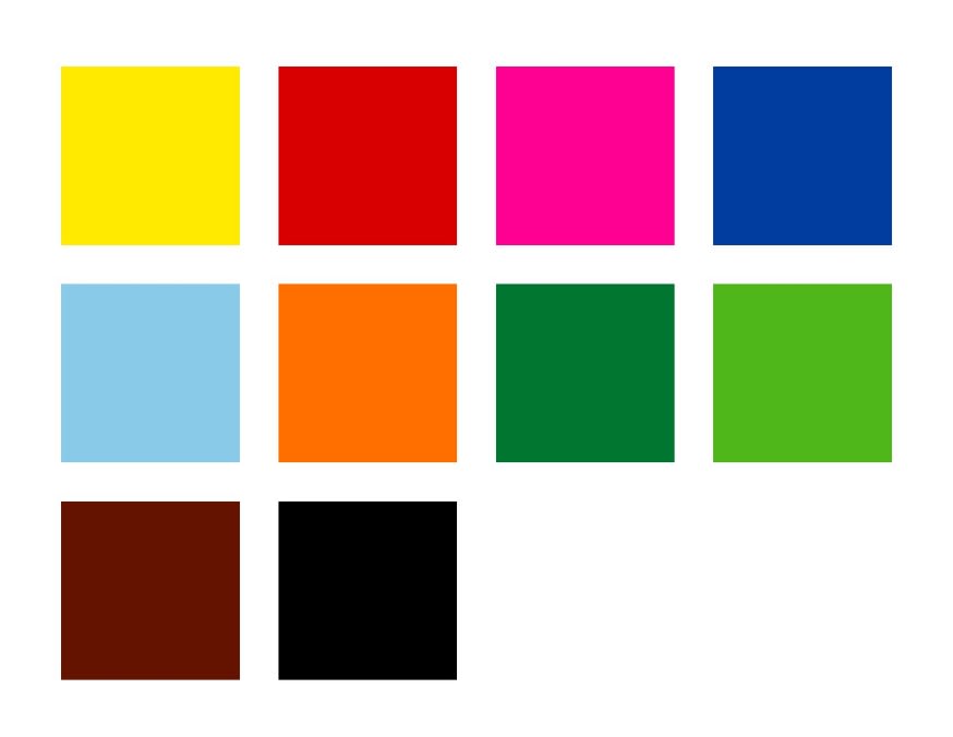 SET TIRALÍNEAS TRIPLUS 0.3MM 10 COLORES STAEDTLER3