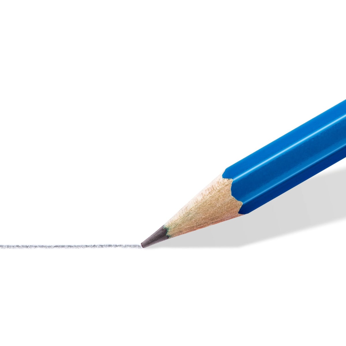 LÁPIZ GRAFITO MARS LUMOGRAPH 8B STAEDTLER3