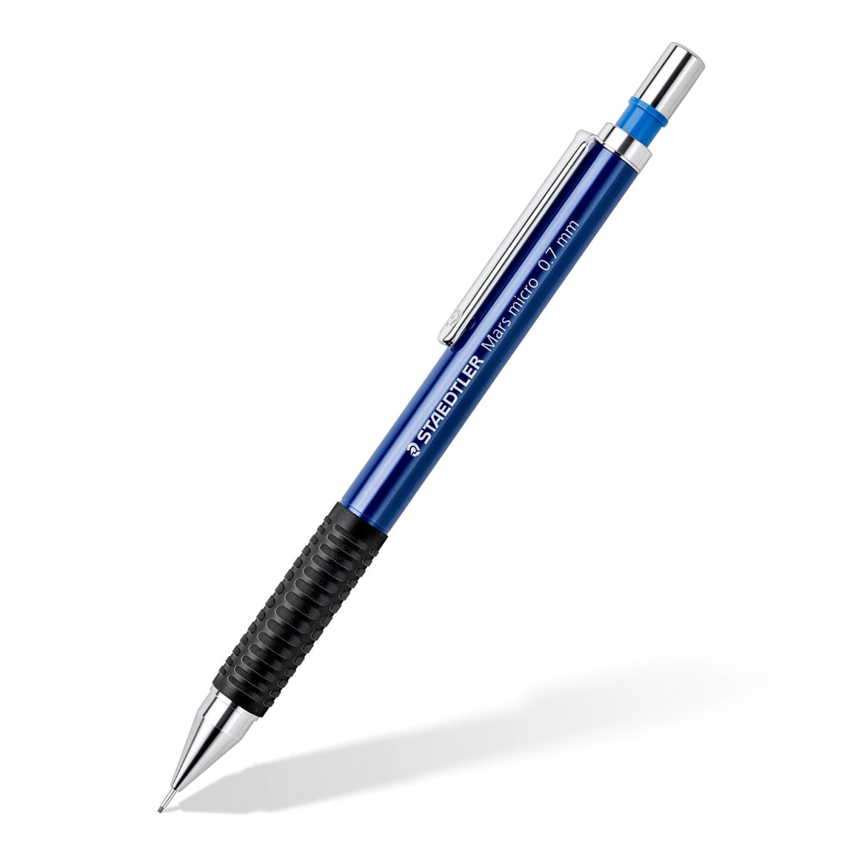 PORTAMINAS 0.7MM MARS MICRO STAEDTLER1