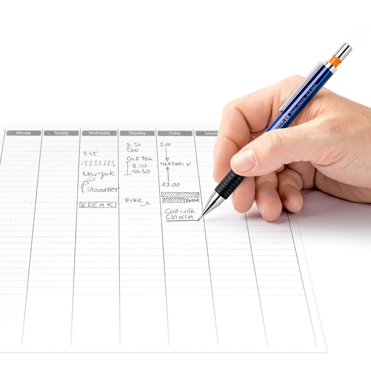 PORTAMINAS 0.9MM MARS MICRO STAEDTLER3