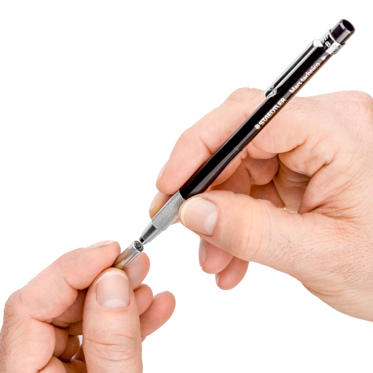 PORTAMINAS 2MM MARS TECHNICO STAEDTLER3