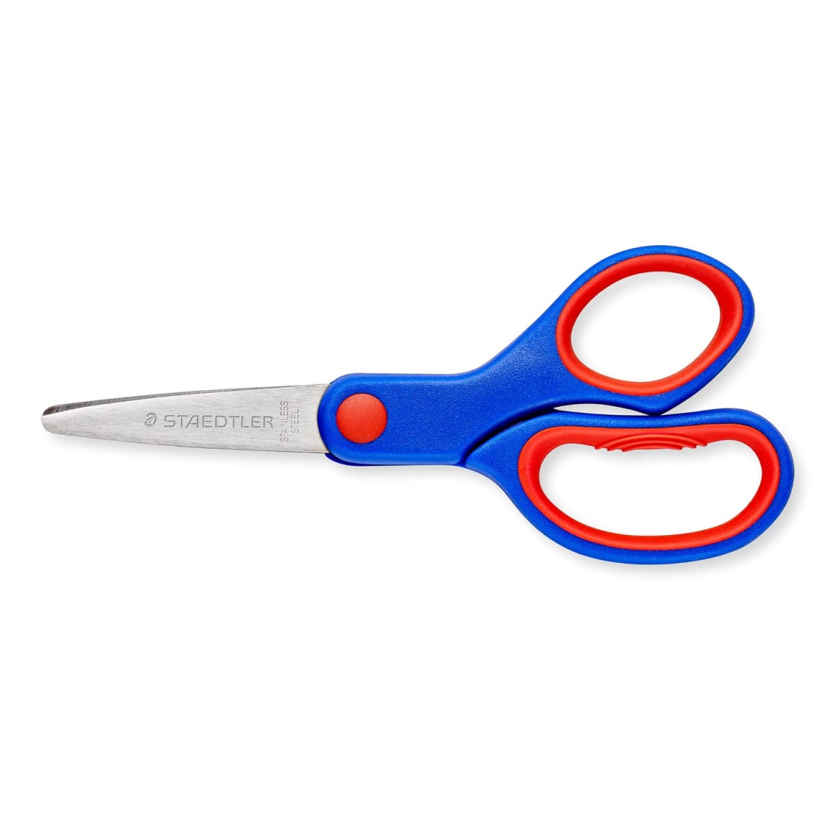 TIJERA ESCOLAR NORIS 14CM STAEDTLER2