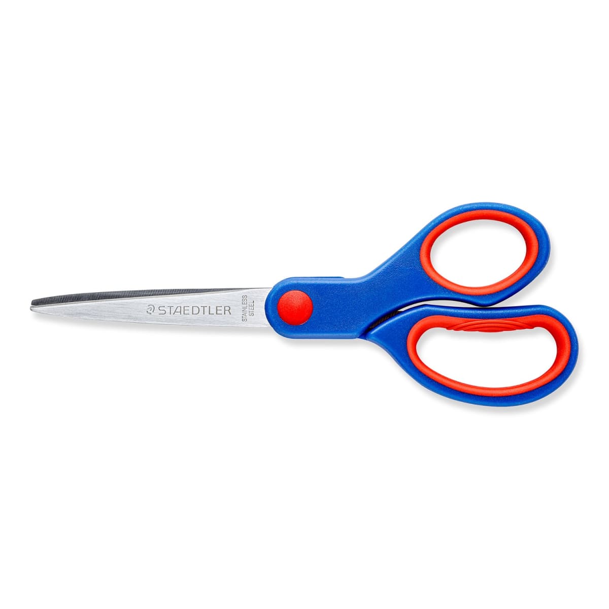 TIJERA ESCOLAR NORIS 17CM STAEDTLER2
