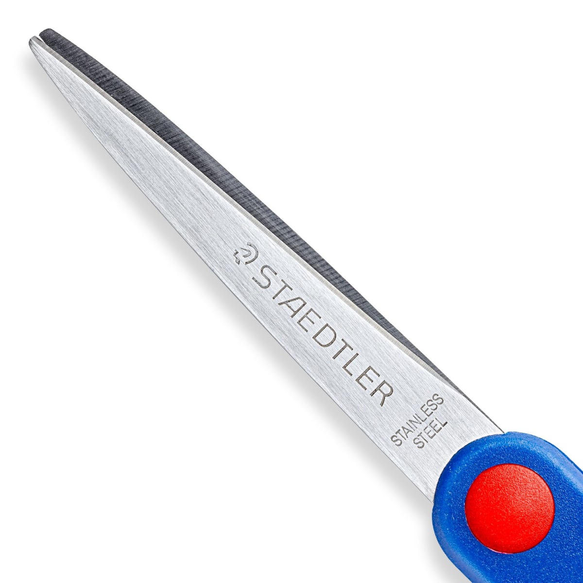 TIJERA ESCOLAR NORIS 17CM STAEDTLER3