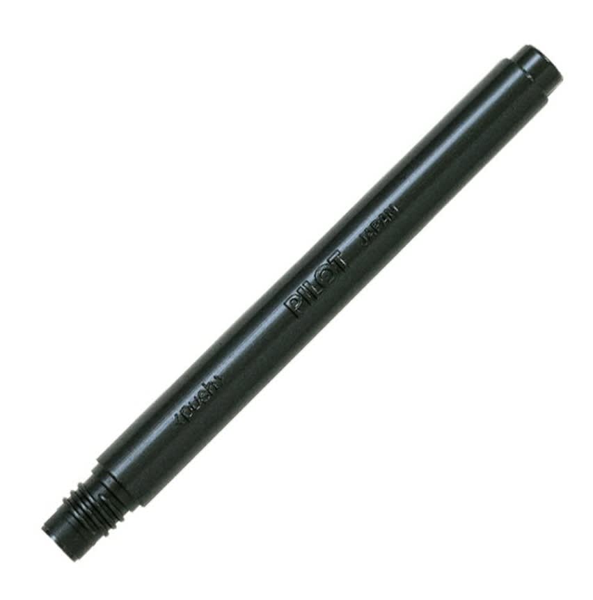 CARTUCHO PARA LÁPIZ BRUSH PEN FDF / FDM NEGRO PILOT1
