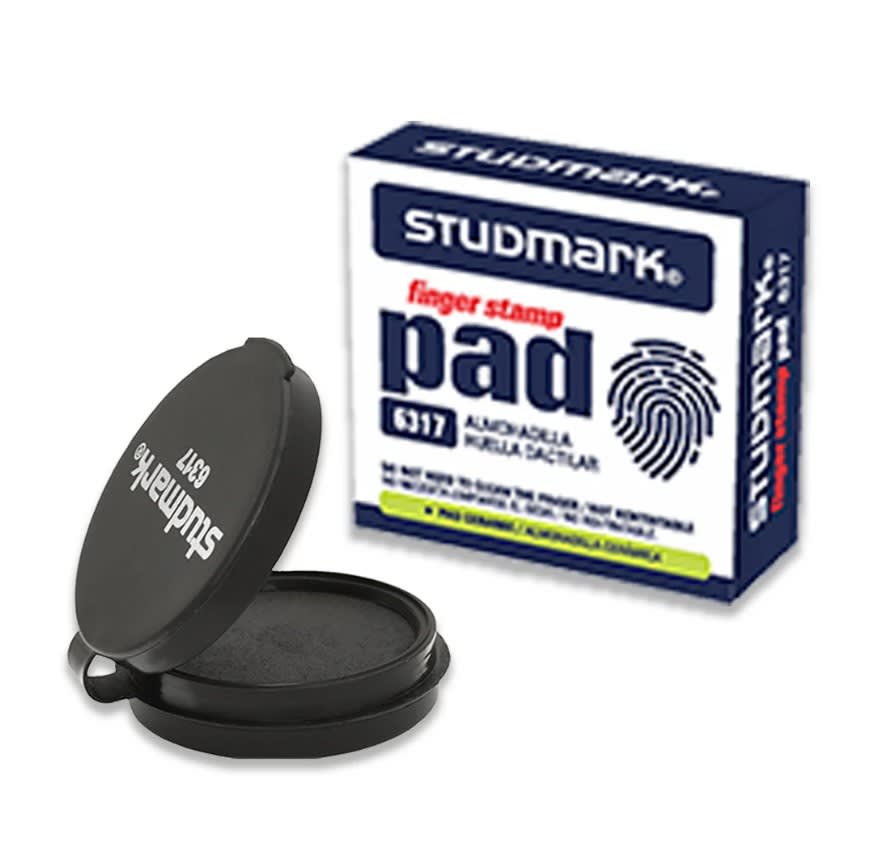 HUELLERO DACTILAR ST-06317 STUDMARK1