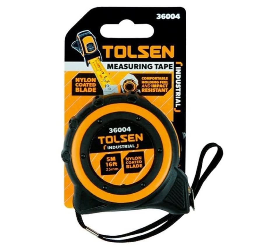 HUINCHA DE MEDIR 5 M TOLSEN1