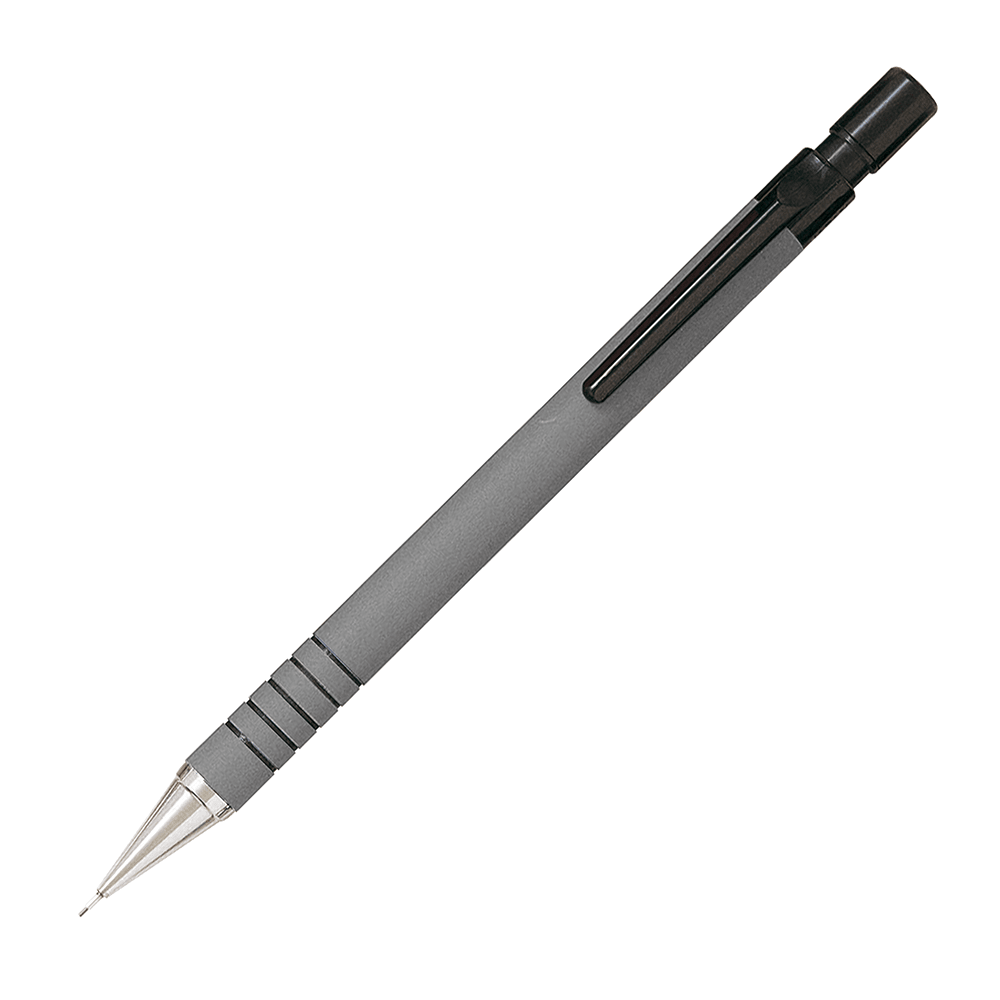 PORTAMINAS 0.7MM SHARPEN H-167 GRIS PILOT1