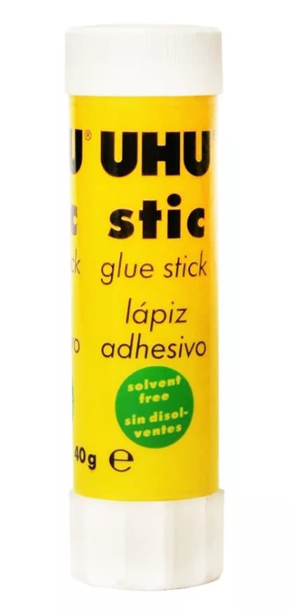 PEGAMENTO EN BARRA STIC 40G UHU1