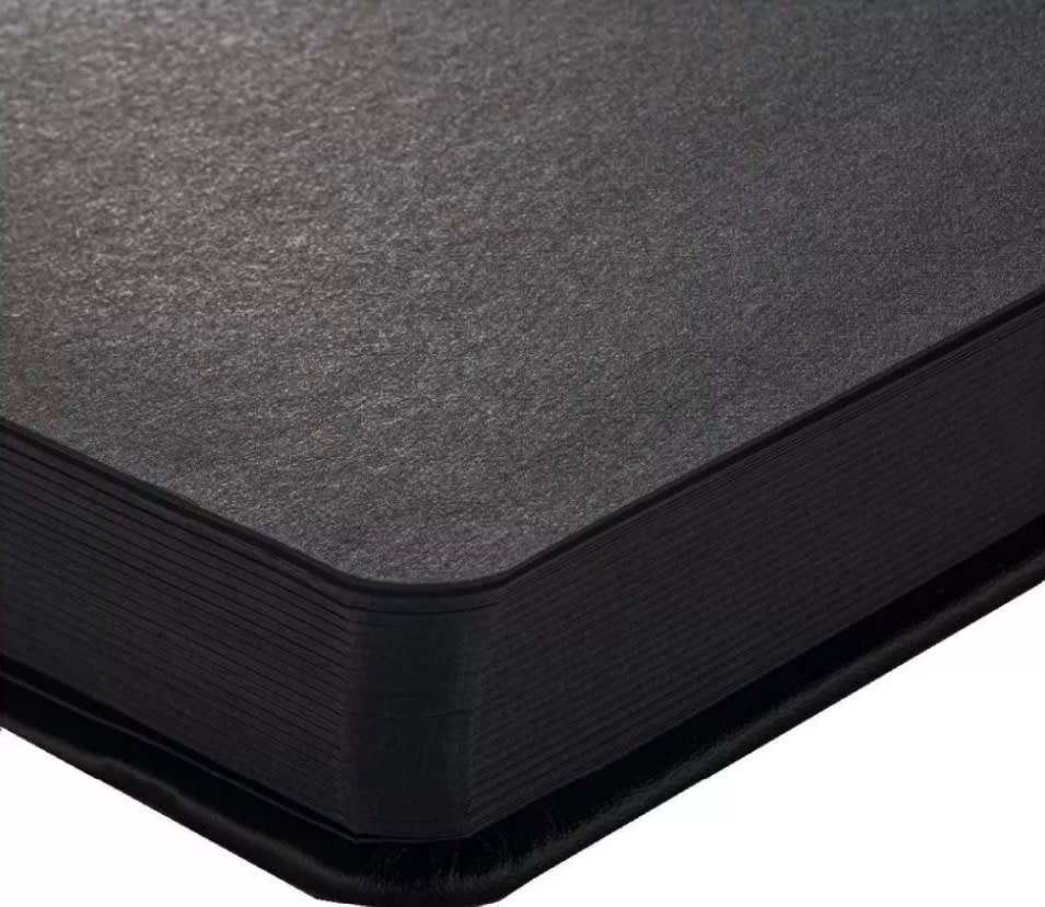 SKETCHBOOK PAPEL NEGRO 140G 21X30CM (A4) 80HJ SAKURA2