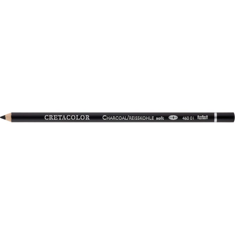 LÁPIZ CARBÓN 460 SUAVE (1) CRETACOLOR2