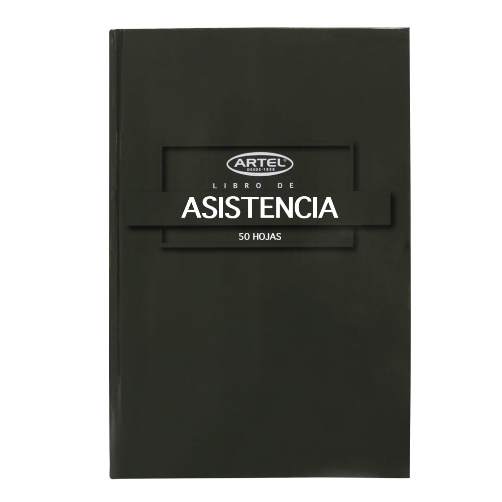 LIBRO DE ASISTENCIA 50 HOJAS1