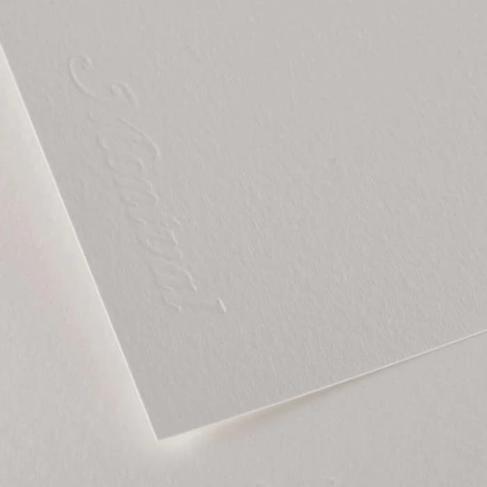 PAPEL ACUARELA MONTVAL GRANO NUBE 270G 50X65CM CANSON1
