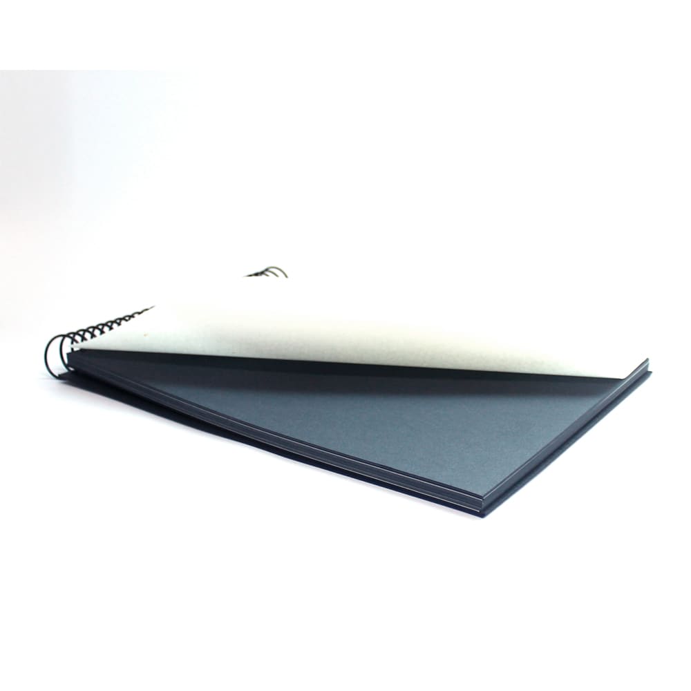 ÁLBUM DE FOTOS 24X32CM BLOCK 30HOJAS1