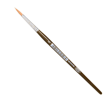 PINCEL REDONDO 101 SINTÉTICO N°8 ARTEL1