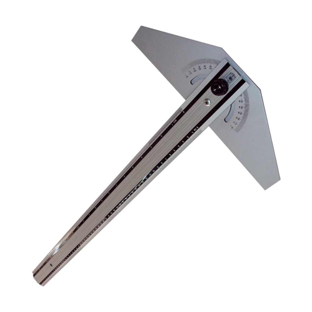 REGLA T ALUMINIO ANGULO VARIABLE 60CM1