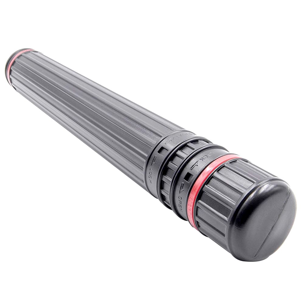 PORTAPLANOS CON CORREA DIÁMETRO: 100 MM EXTENSIÓN: 55 - 90 CM1