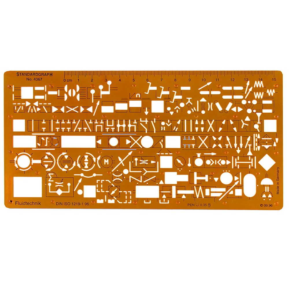 PLANTILLA DE HIDRÁULICA Y NEUMÁTICA 43671