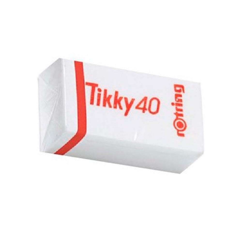 GOMA DE BORRAR TIKKY 40 ROTRING1