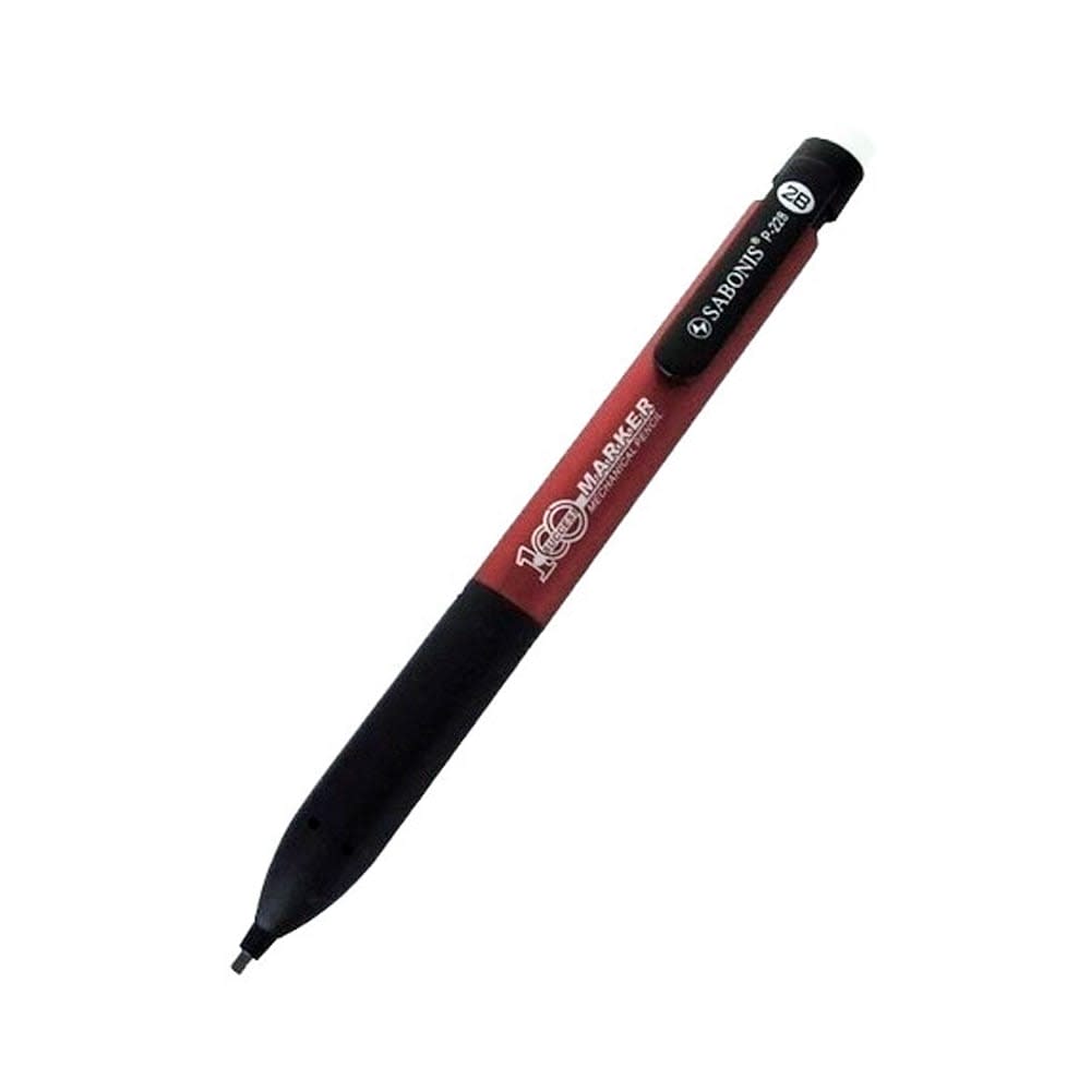 PORTAMINAS 1.8X0.9MM (MINA PLANA) P228 SABONIS1