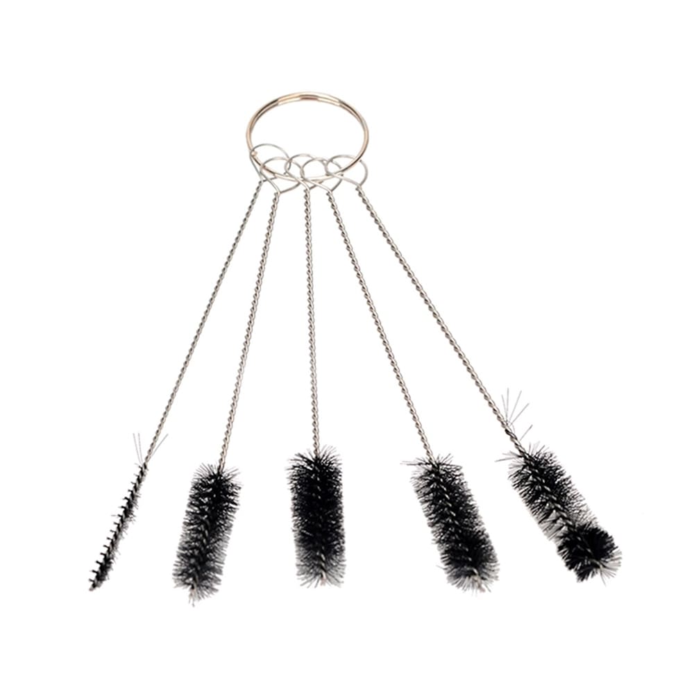 SET CEPILLOS LIMPIEZA AEROGRAFOS1