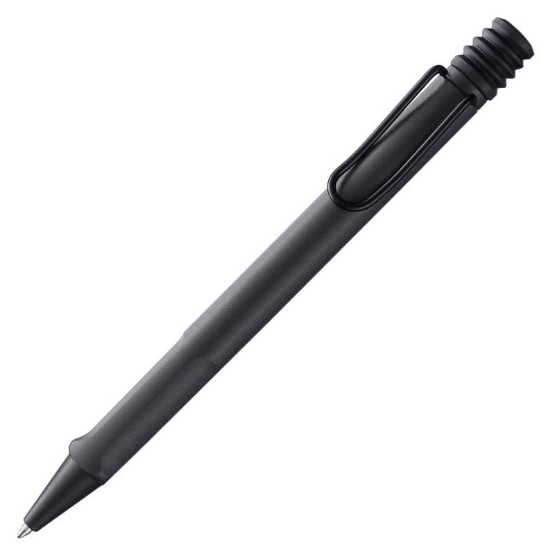 LAMY BOLÍGRAFO SAFARI 217 UMBRA/CHARCOAL1