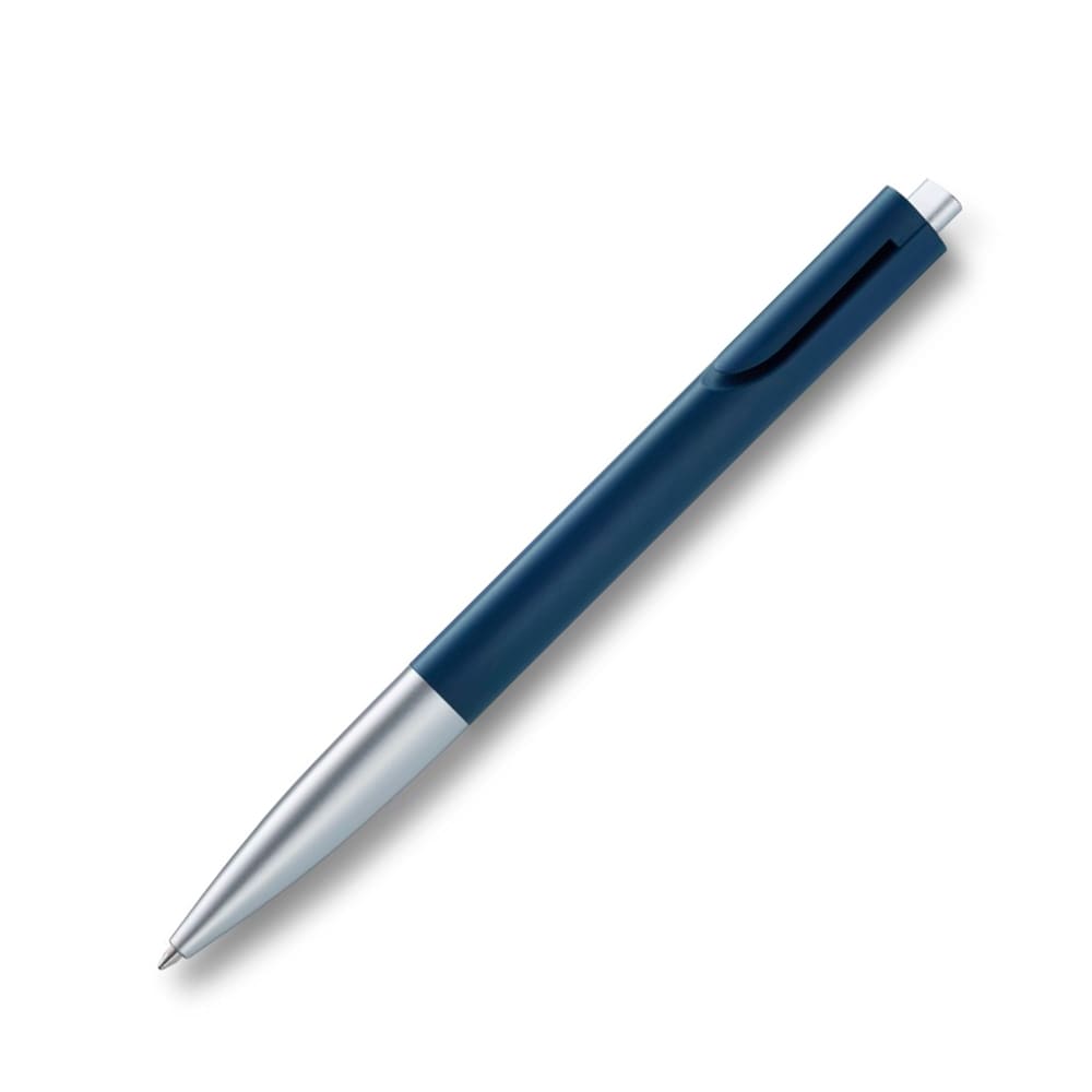 LAMY BOLÍGRAFO NOTO 283 NIGHTBLUE / SILVER1